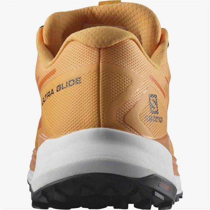 Zapatillas de Running para Adultos Salomon Ultra Glide Naranja Hombre 1