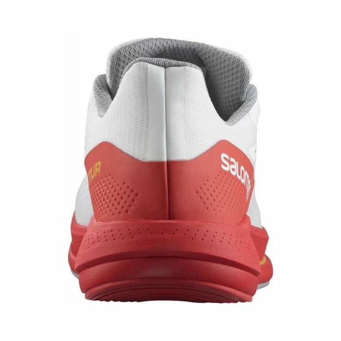 Zapatillas de Running para Adultos Salomon Spectur Blanco Hombre 1