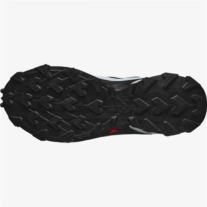Zapatillas de Running para Adultos Salomon SuperCross 4 Negro Hombre 5