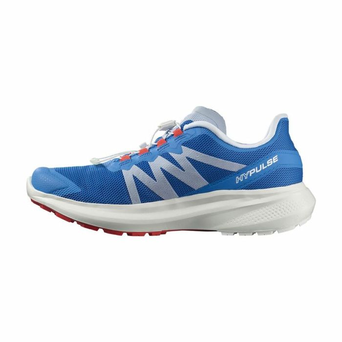 Zapatillas de Running para Adultos Salomon Hypulse Azul Hombre 4