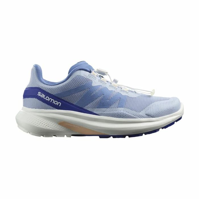 Zapatillas Deportivas Salomon Hypulse Kentucky Azul