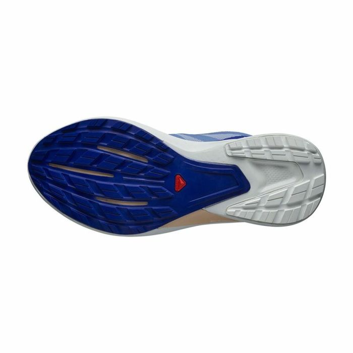 Zapatillas Deportivas Salomon Hypulse Kentucky Azul 3