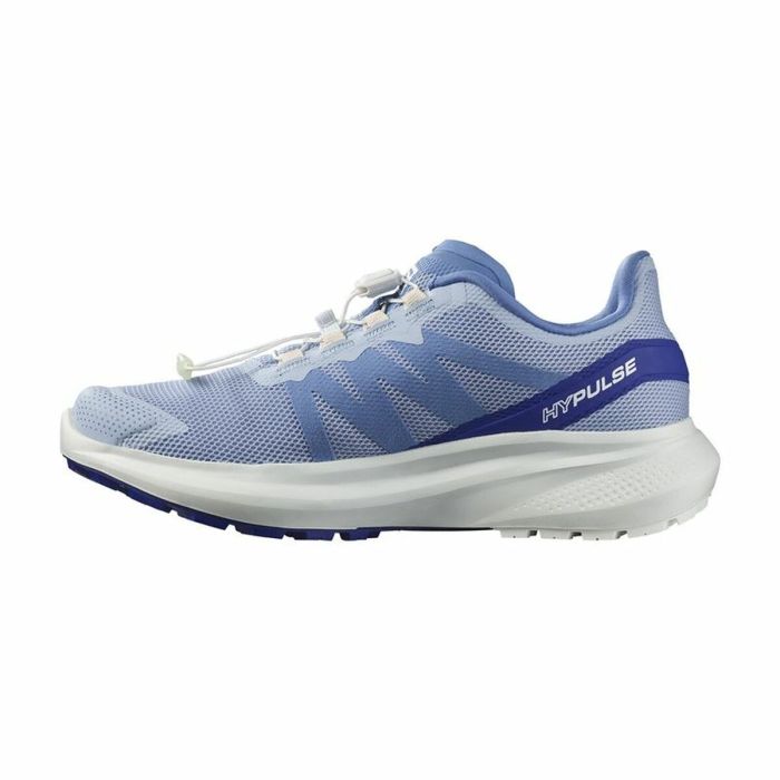 Zapatillas de Running para Adultos Salomon Hypulse Gore-Tex Azul claro Mujer 4