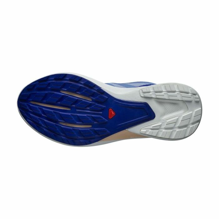 Zapatillas de Running para Adultos Salomon Hypulse Gore-Tex Azul claro Mujer 3