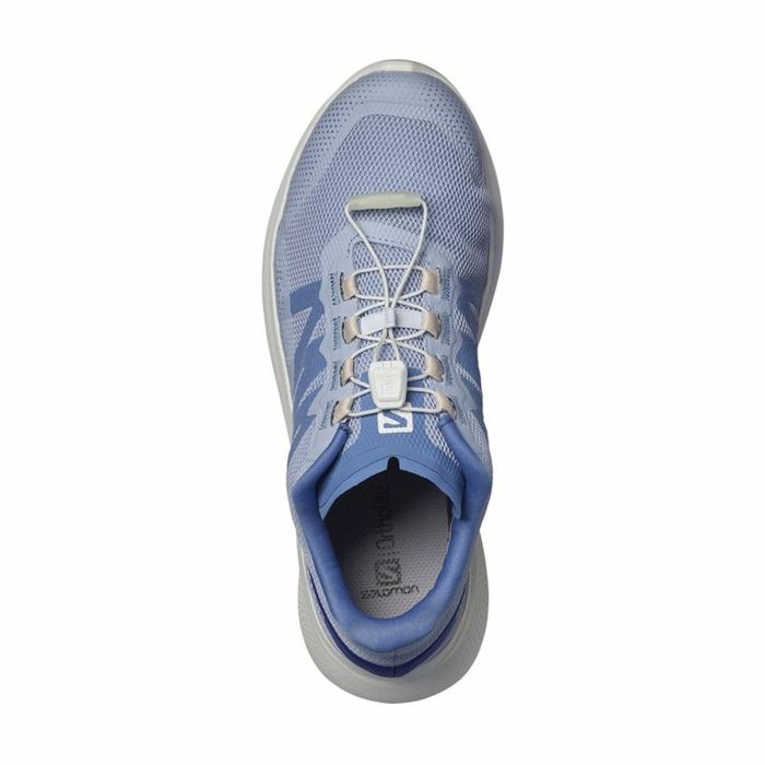 Zapatillas de Running para Adultos Salomon Hypulse Gore-Tex Azul claro Mujer 2