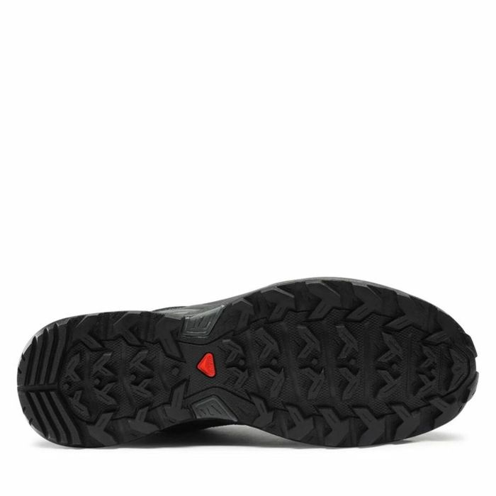 Zapatillas Deportivas Hombre Salomon X Ultra Pioneer Gore-Tex Negro 4 Zapatillas Deportivas Hombre Salomon X Ultra Pioneer Gore-Tex Negro 4