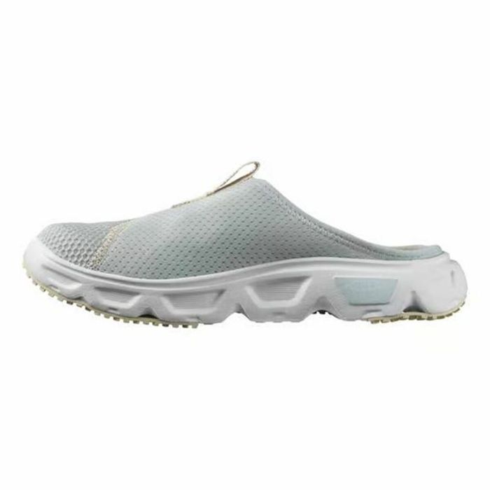 Zapatillas Deportivas Mujer Salomon Reelax Slide 6.0 Gris 4