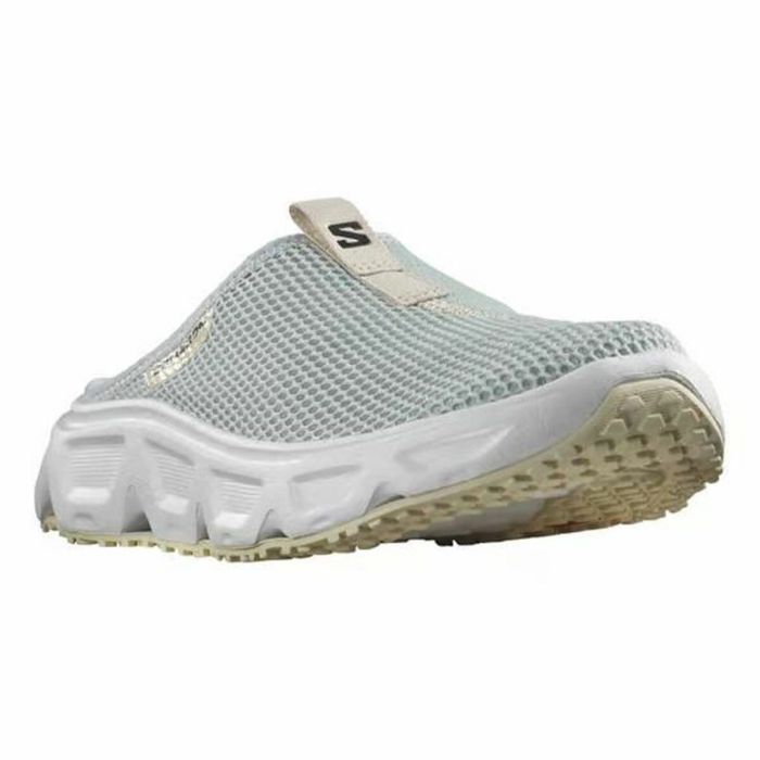 Zapatillas Deportivas Mujer Salomon Reelax Slide 6.0 Gris 2