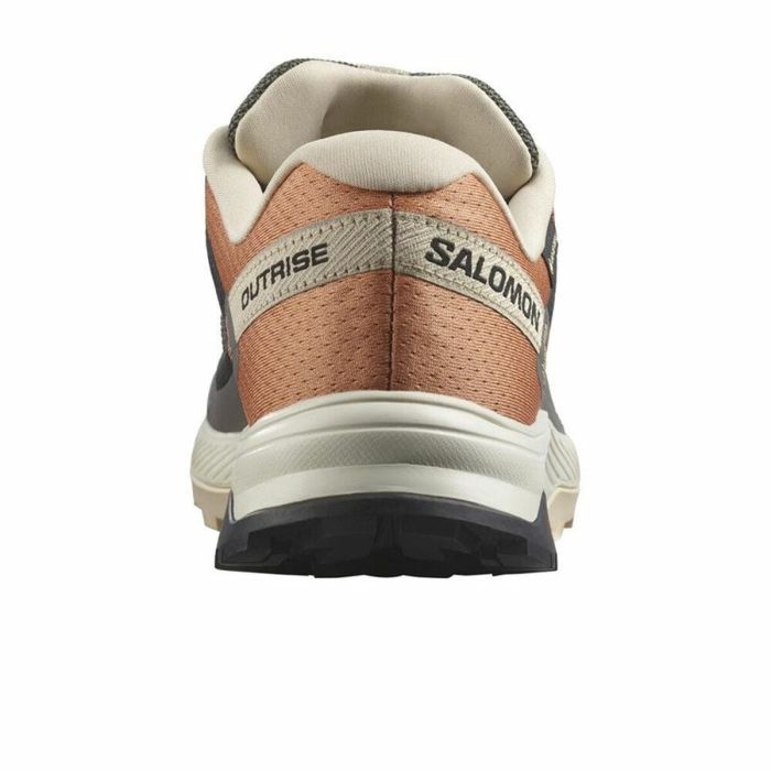 Zapatillas de Running para Adultos Salomon Outrise Gore-Tex Gris 1