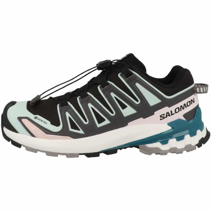 Zapatillas de Running para Adultos Salomon 38