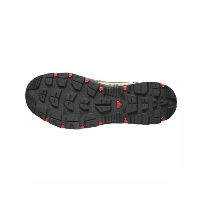 Zapatillas de Running para Adultos Salomon Techamphibian 5 Gris 4