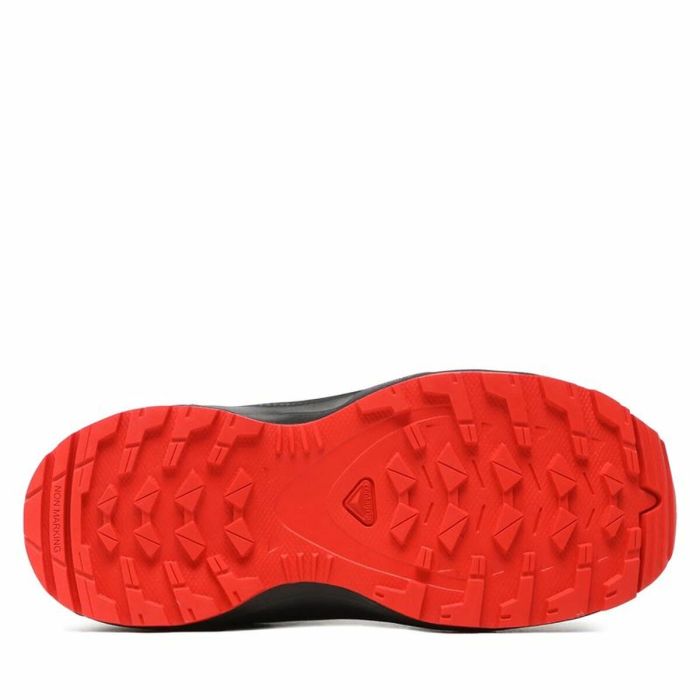 Zapatillas de Running para Adultos Salomon XA Pro V8 Negro 3