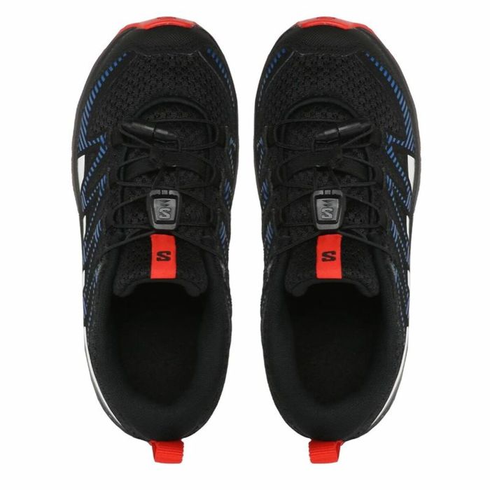 Zapatillas de Running para Adultos Salomon XA Pro V8 Negro 2