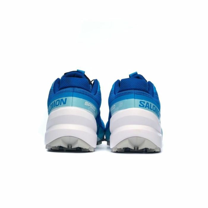 Zapatillas de Running para Adultos Salomon Speedcross 6 Azul 1