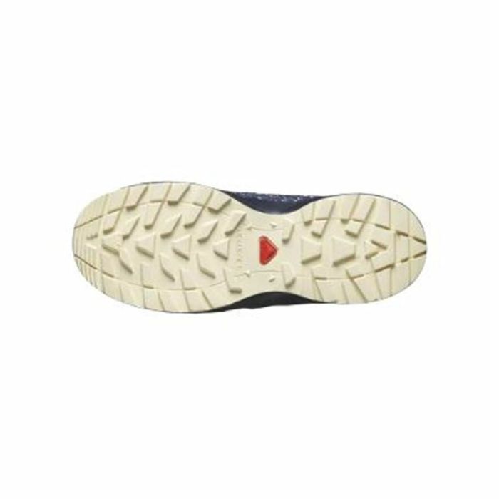 Zapatillas Deportivas Infantiles Salomon Outway Climasalomon Azul 2 Zapatillas Deportivas Infantiles Salomon Outway Climasalomon Azul 2