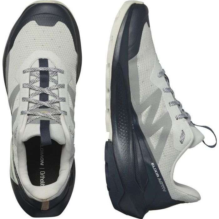 Zapatillas de Running para Adultos Salomon Elixir Activ 4