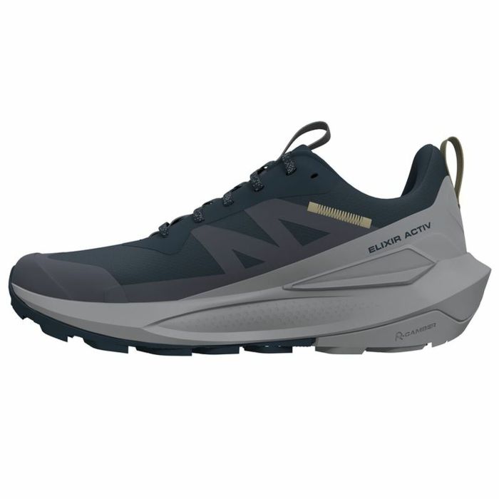 Zapatillas de Running para Adultos Salomon Elixir Activ GORE-TEX® 6