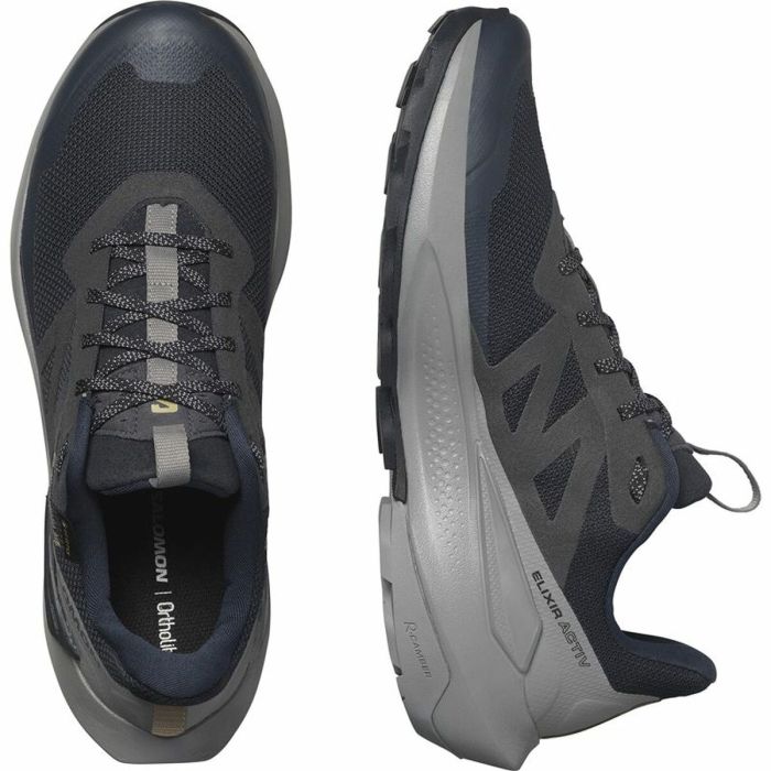 Zapatillas de Running para Adultos Salomon Elixir Activ GORE-TEX® 4