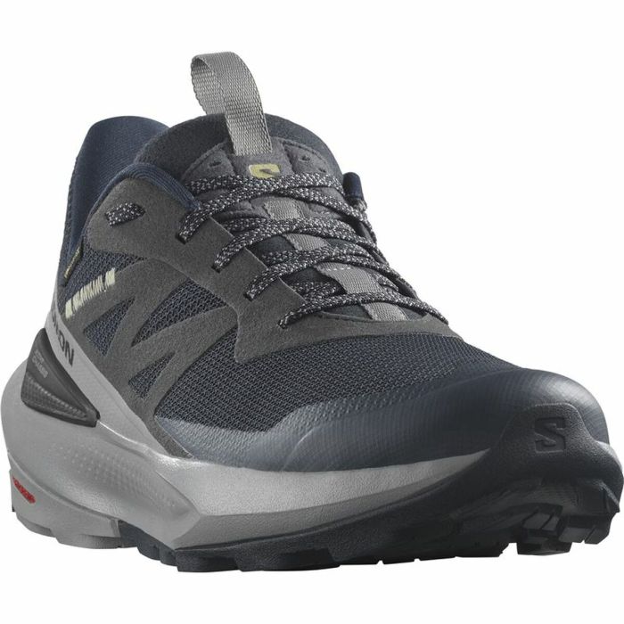 Zapatillas de Running para Adultos Salomon Elixir Activ GORE-TEX® 3