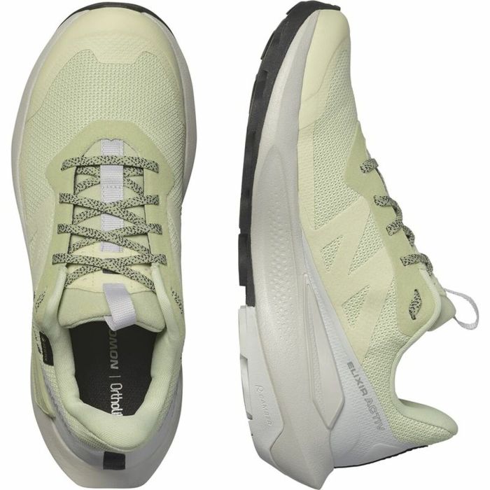 Zapatillas de Running para Adultos Salomon Elixir Activ GORE-TEX® 4