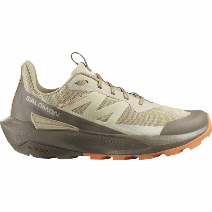 Zapatillas Deportivas Mujer Salomon Elixir Activ