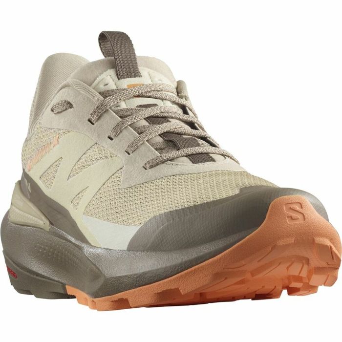 Zapatillas Deportivas Mujer Salomon Elixir Activ 3