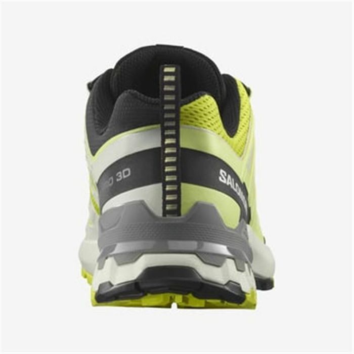 Zapatillas de Running para Adultos Salomon Xa Pro 3D V9 Amarillo 1