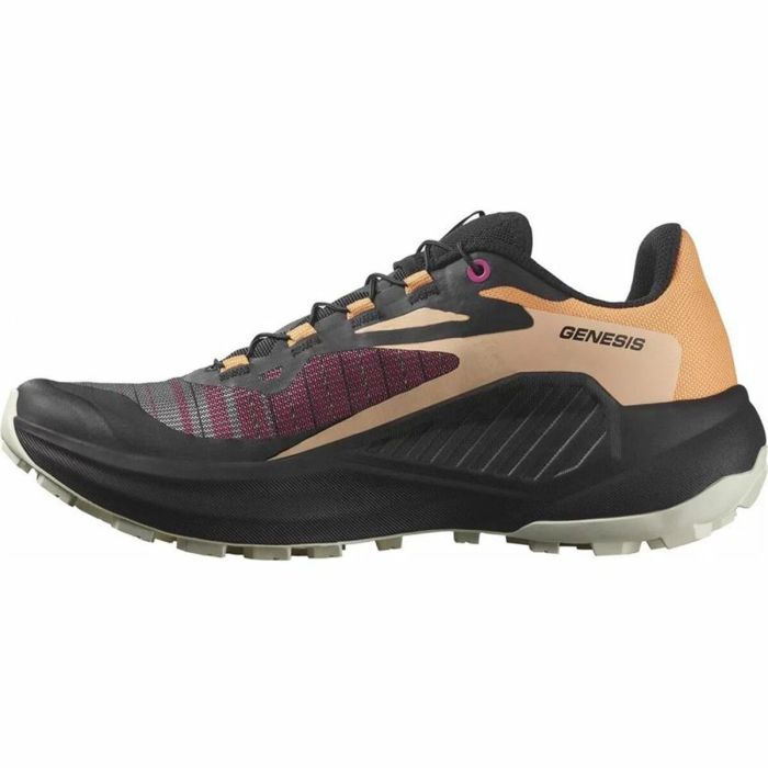 Zapatillas de Running para Adultos Salomon Genesis 6