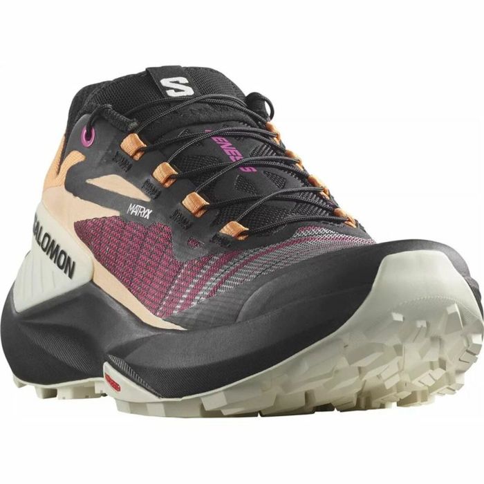 Zapatillas de Running para Adultos Salomon Genesis 2