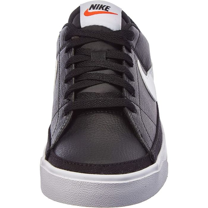 Zapatillas Casual Mujer Nike Court Legacy Next Nature Negro 16