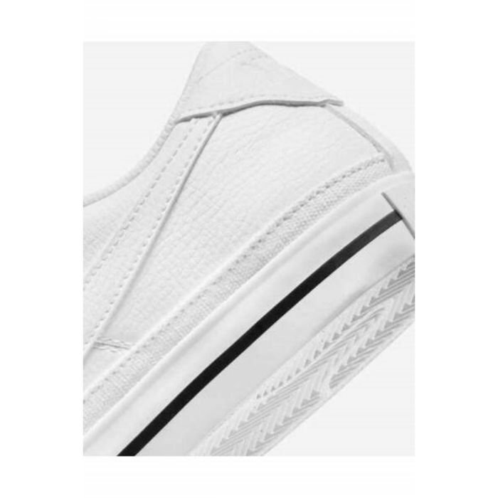 Zapatillas Deportivas Mujer Nike COURT LEGACY NEXT NATURE DH3161 101 Blanco 2 Zapatillas Deportivas Mujer Nike COURT LEGACY NEXT NATURE DH3161 101 Blanco 2