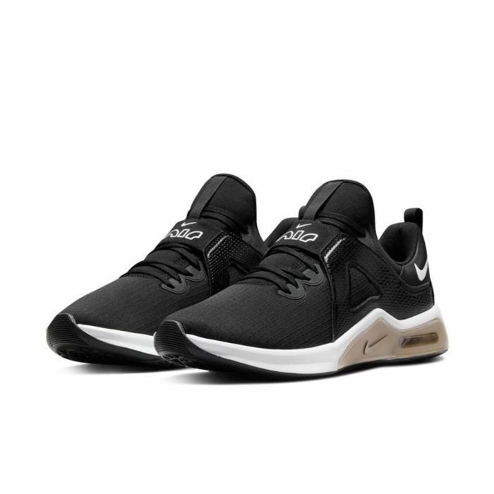 Zapatillas Deportivas Mujer Nike Air Max Bella TR 5 Mujer Negro 1 Zapatillas Deportivas Mujer Nike Air Max Bella TR 5 Mujer Negro 1