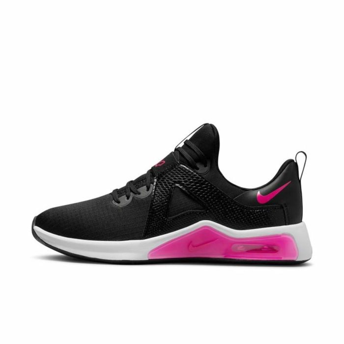 Zapatillas Deportivas Mujer Nike Air Max Bella TR 5 Mujer Negro 3