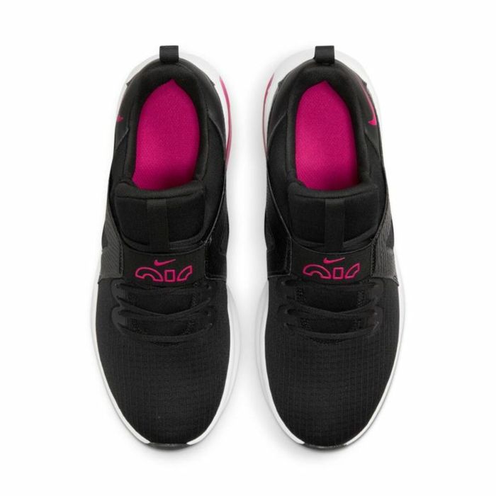 Zapatillas Deportivas Mujer Nike Air Max Bella TR 5 Mujer Negro 2