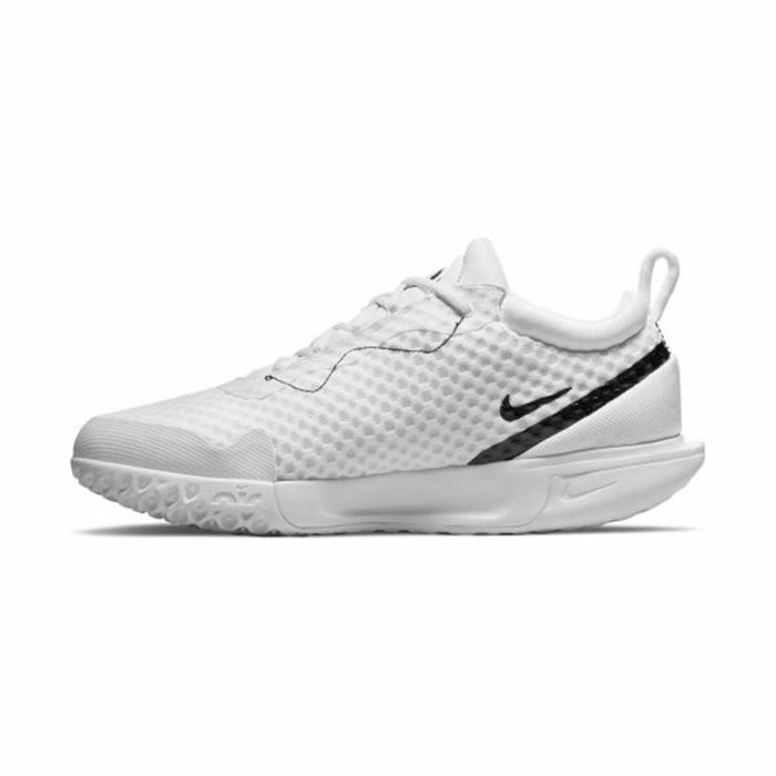 Zapatillas de Tenis para Hombre Nike Court Zoom Pro Blanco 6