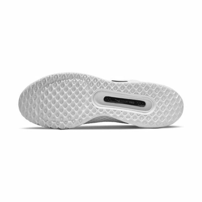 Zapatillas de Tenis para Hombre Nike Court Zoom Pro Blanco 5