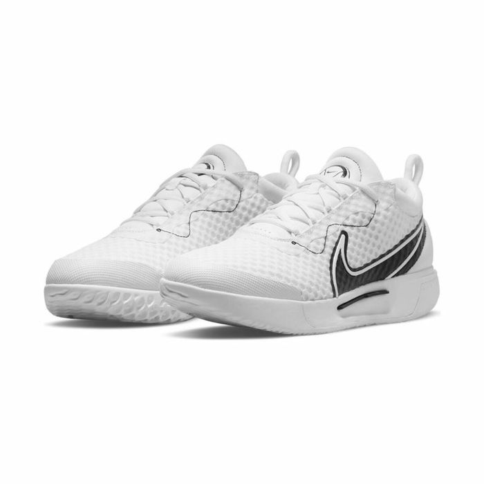 Zapatillas de Tenis para Hombre Nike Court Zoom Pro Blanco 3