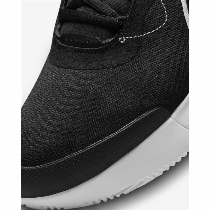 Zapatillas de Tenis para Hombre Nike Court Zoom Pro Negro 2