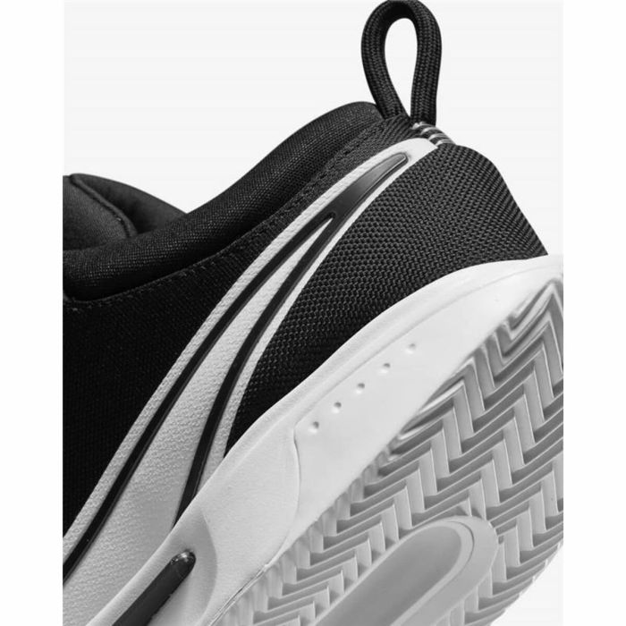 Zapatillas de Tenis para Hombre Nike Court Zoom Pro Negro 1