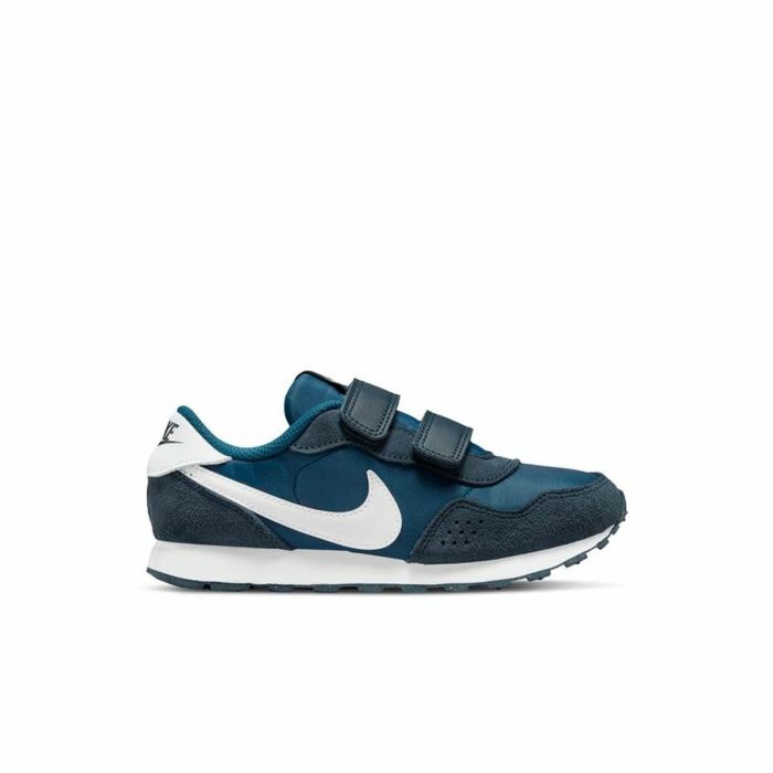 Zapatillas Deportivas Infantiles Nike MD Valiant Cian