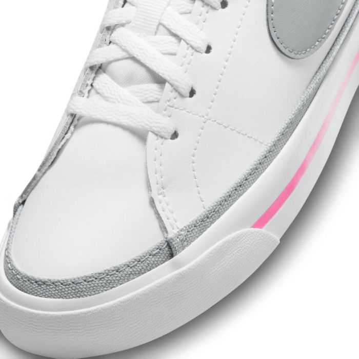 Zapatillas Casual Hombre Nike COURT LEGACY NEXT NATURE DA5380 111 Blanco 1
