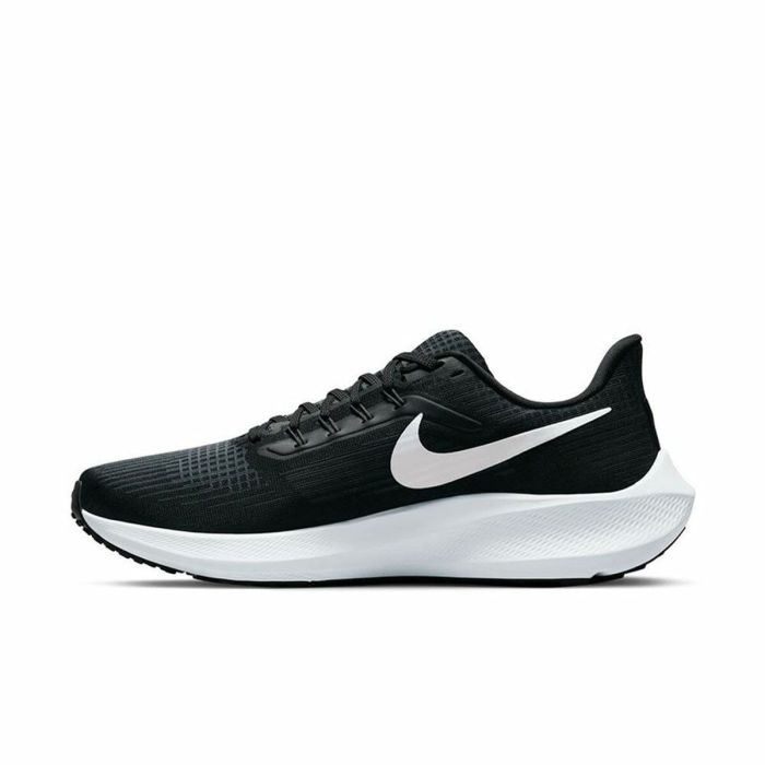 Zapatillas de Running para Adultos Nike Air Zoom Pegasus 39 Negro Hombre 5