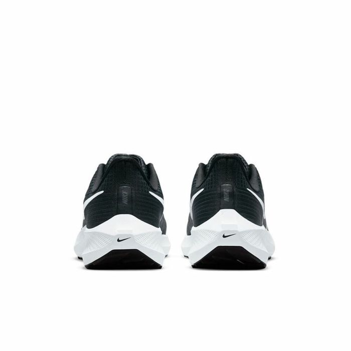 Zapatillas de Running para Adultos Nike Air Zoom Pegasus 39 Negro Hombre 3