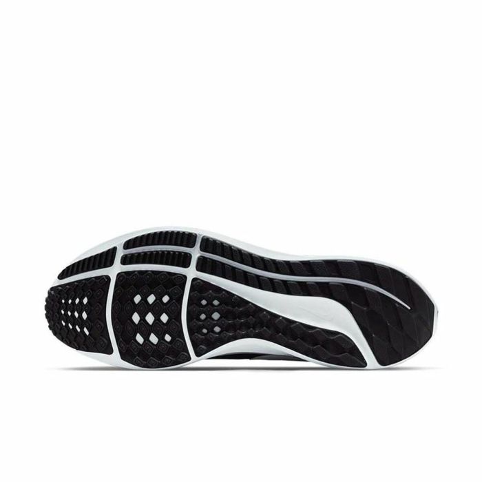 Zapatillas de Running para Adultos Nike Air Zoom Pegasus 39 Negro Hombre 2