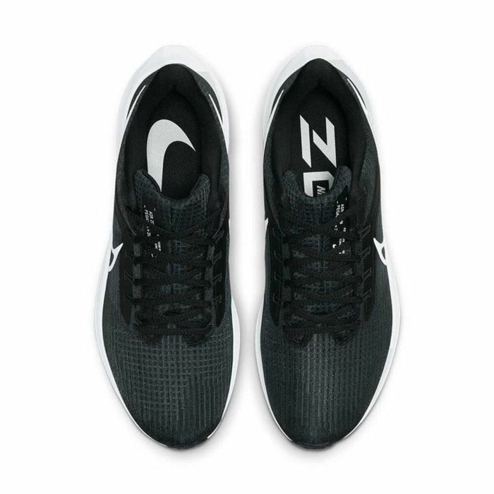 Zapatillas de Running para Adultos Nike Air Zoom Pegasus 39 Negro Hombre 1