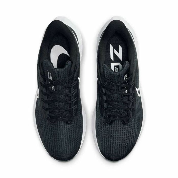 Zapatillas de Running para Adultos Nike Air Zoom Pegasus 39 Mujer Negro 5