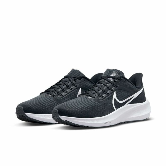 Zapatillas de Running para Adultos Nike Air Zoom Pegasus 39 Mujer Negro 4