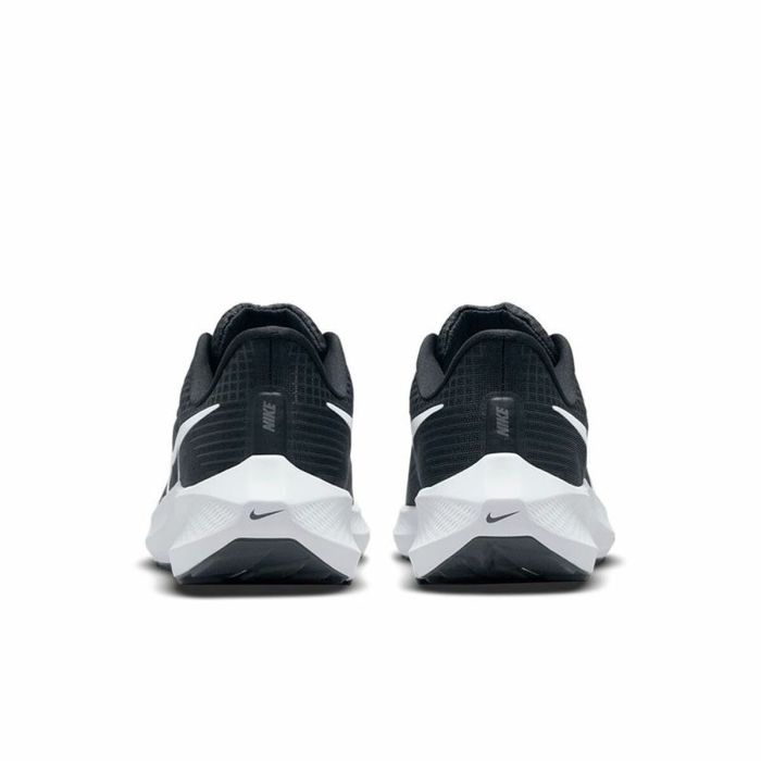 Zapatillas de Running para Adultos Nike Air Zoom Pegasus 39 Mujer Negro 3