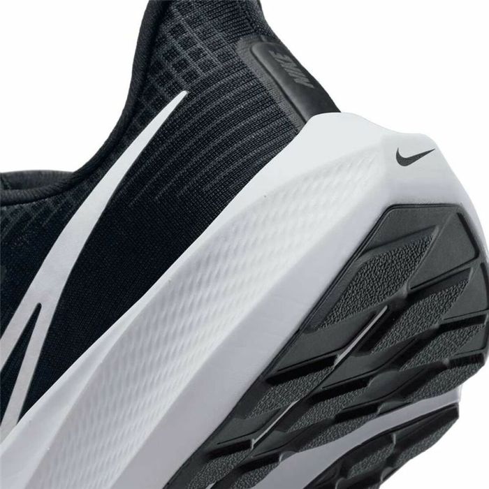 Zapatillas de Running para Adultos Nike Air Zoom Pegasus 39 Mujer Negro 2