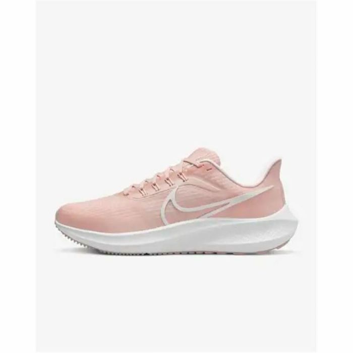 Zapatillas de Running para Adultos Nike Air Zoom Pegasus 39 Mujer Rosa claro 6